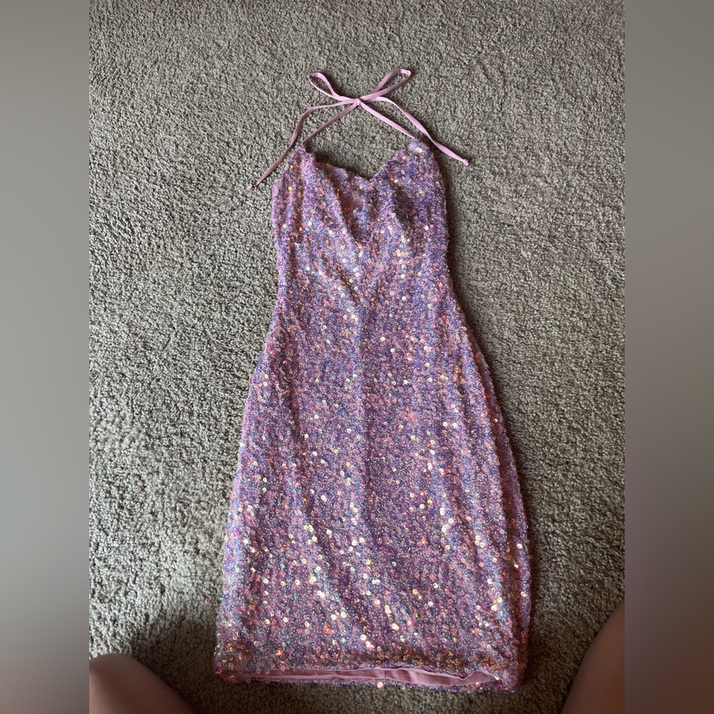 Windsor hoco dress